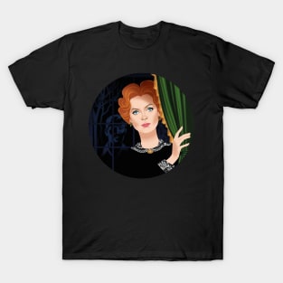 The Innocents T-Shirt